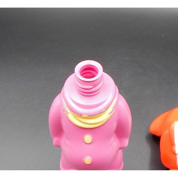 Soaky Bubble Bath Bottle Dopey Snow White Seven Dwarfs Walt Disney - Picture 7 of 9